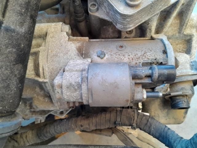 bontott VW TIGUAN Önindító