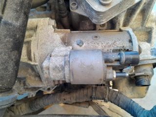 bontott VW TIGUAN Önindító