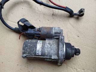 bontott VW TIGUAN Önindító