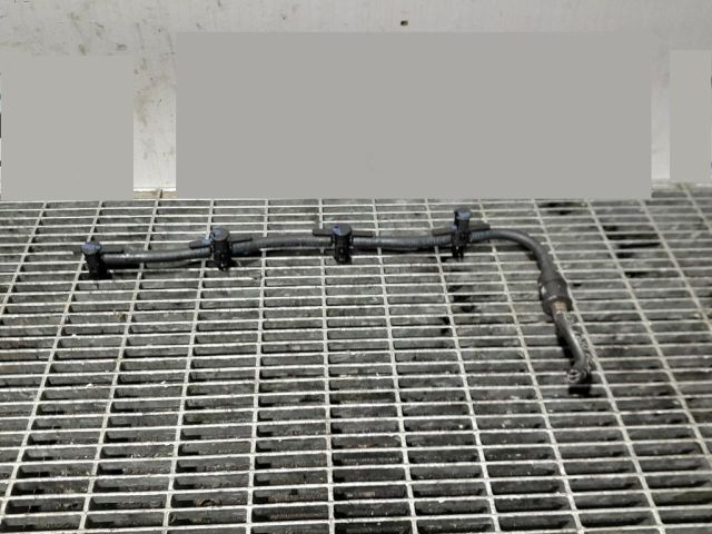 bontott VW TIGUAN Résolajcső