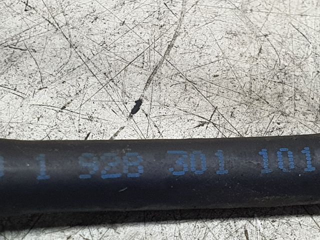 bontott VW TIGUAN Résolajcső