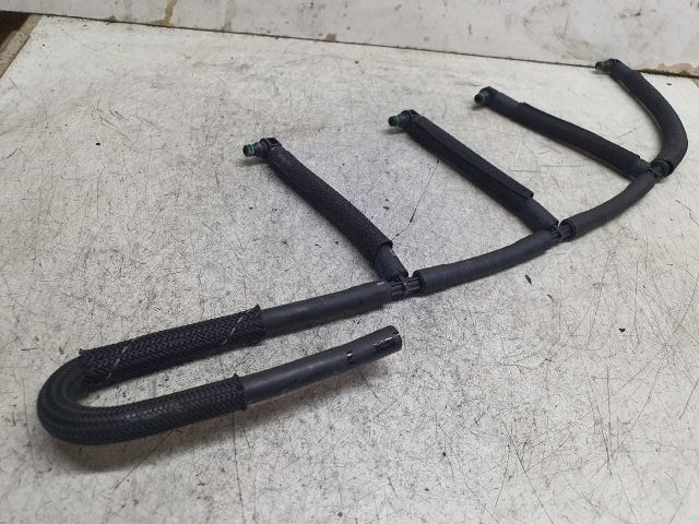 bontott VW TIGUAN Résolajcső