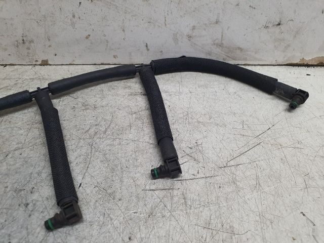 bontott VW TIGUAN Résolajcső