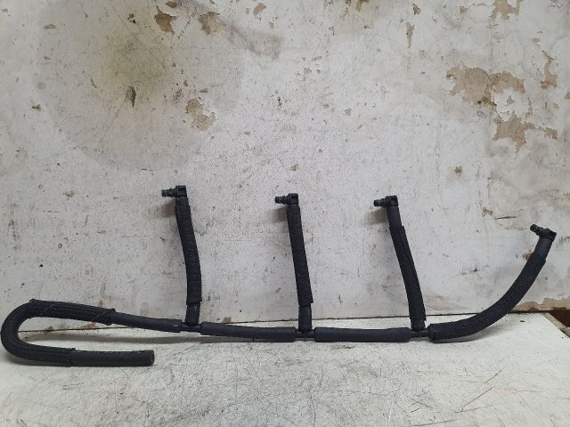 bontott VW TIGUAN Résolajcső