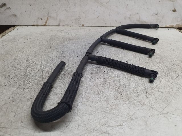 bontott VW TIGUAN Résolajcső