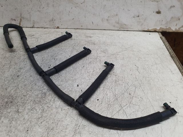 bontott VW TIGUAN Résolajcső