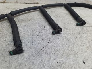 bontott VW TIGUAN Résolajcső