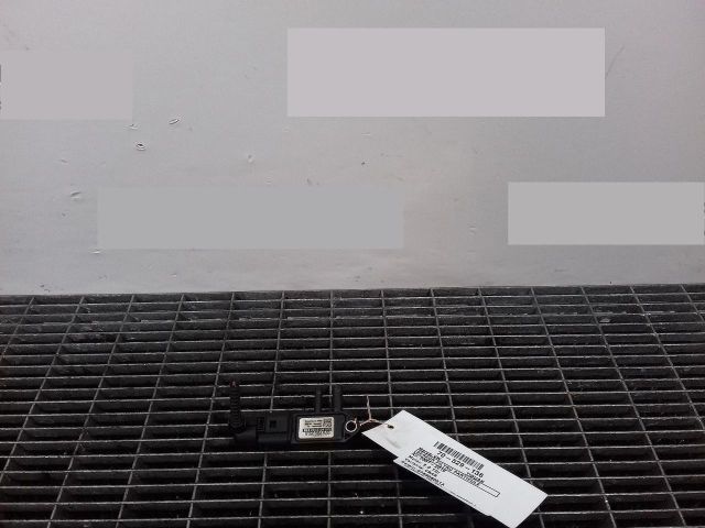 bontott VW TIGUAN Részecskeszűrő Nyomásérzékelő