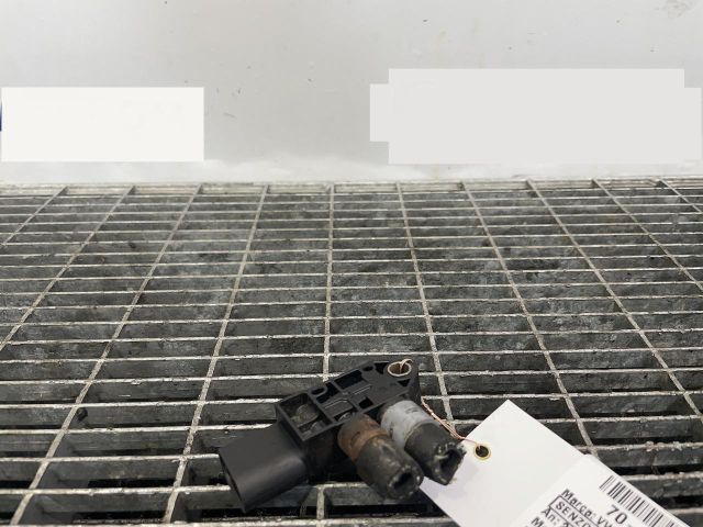 bontott VW TIGUAN Részecskeszűrő Nyomásérzékelő