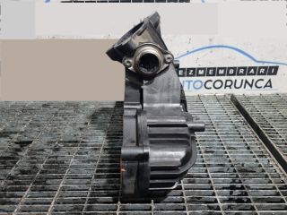 bontott VW TIGUAN Szívósor