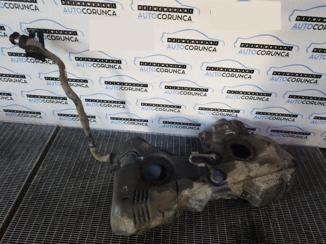 bontott VW TIGUAN Tank