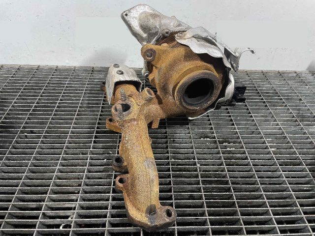 bontott VW TIGUAN Turbó