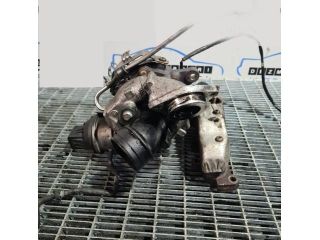 bontott VW TIGUAN Turbó