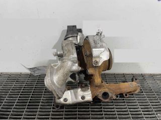 bontott VW TIGUAN Turbó