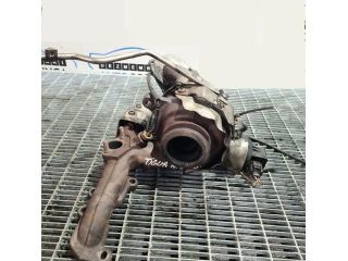 bontott VW TIGUAN Turbó