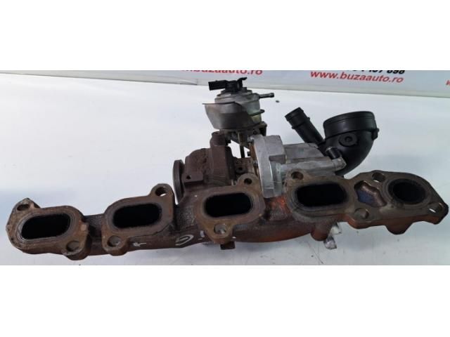 bontott VW TIGUAN Turbó