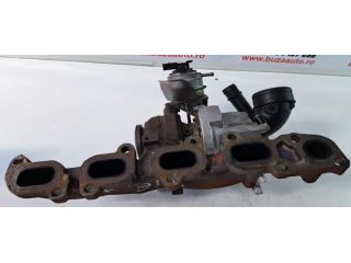 bontott VW TIGUAN Turbó