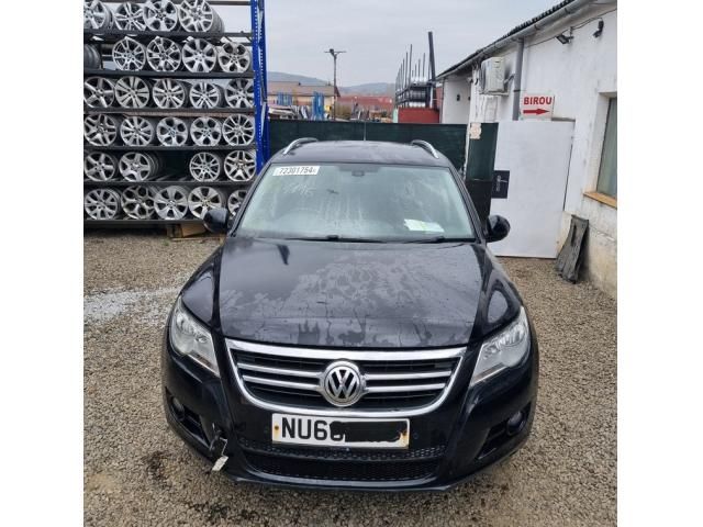 bontott VW TIGUAN Turbó