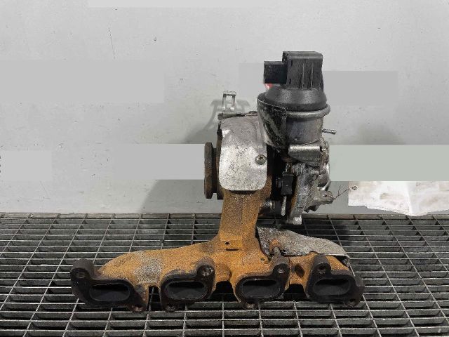 bontott VW TIGUAN Turbó