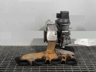 bontott VW TIGUAN Turbó