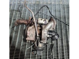 bontott VW TIGUAN Turbó