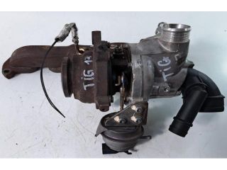 bontott VW TIGUAN Turbó