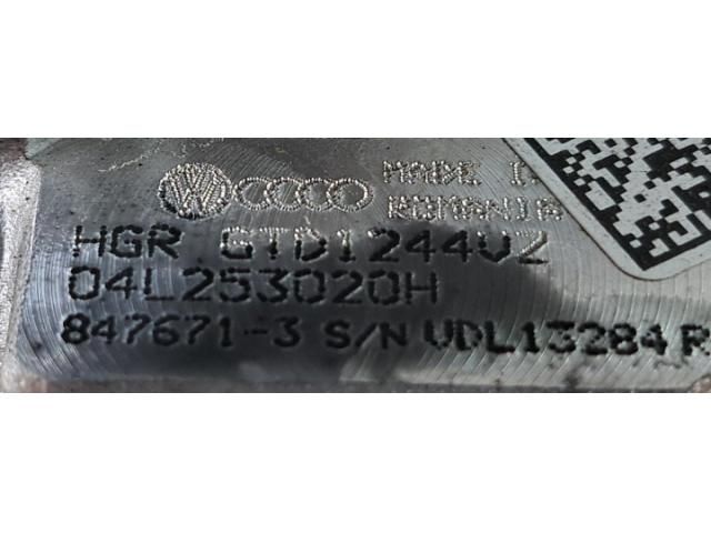 bontott VW TIGUAN Turbó