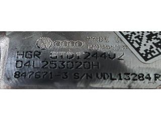 bontott VW TIGUAN Turbó