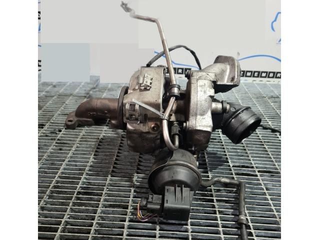 bontott VW TIGUAN Turbó