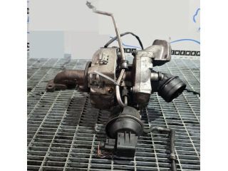 bontott VW TIGUAN Turbó