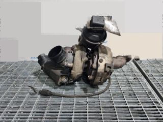 bontott VW TIGUAN Turbó