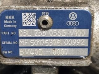 bontott VW TIGUAN Turbó