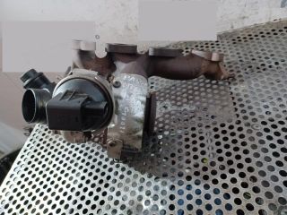 bontott VW TIGUAN Turbó