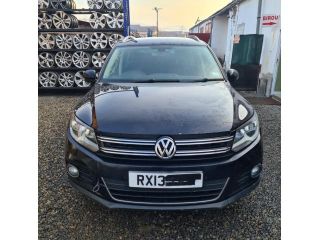 bontott VW TIGUAN Turbó