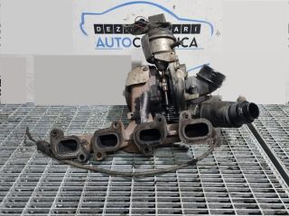 bontott VW TIGUAN Turbó