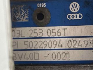 bontott VW TIGUAN Turbó