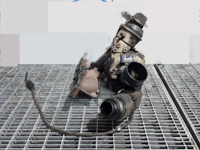 bontott VW TIGUAN Turbó