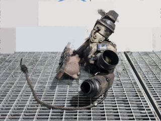 bontott VW TIGUAN Turbó