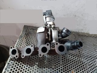 bontott VW TIGUAN Turbó