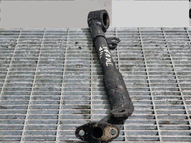 bontott VW TIGUAN Turbócső