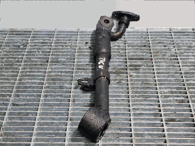 bontott VW TIGUAN Turbócső