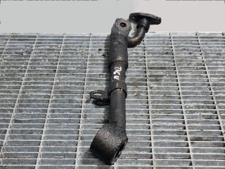 bontott VW TIGUAN Turbócső