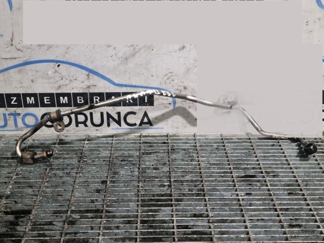 bontott VW TIGUAN Turbócső