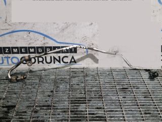 bontott VW TIGUAN Turbócső