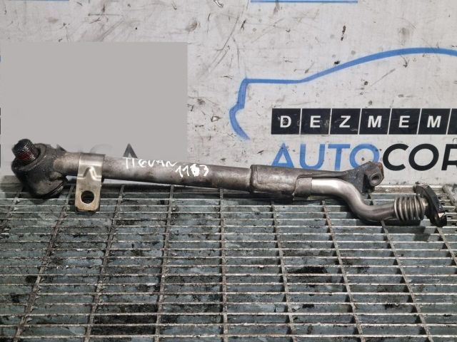 bontott VW TIGUAN Turbócső