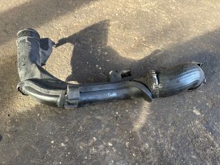 bontott VW TIGUAN Turbócső