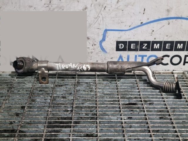 bontott VW TIGUAN Turbócső