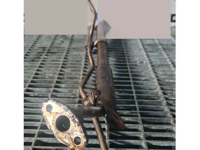 bontott VW TIGUAN Turbócső