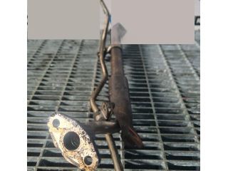 bontott VW TIGUAN Turbócső