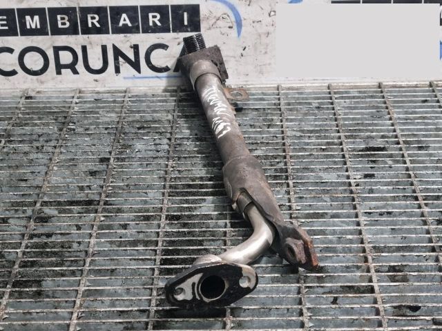 bontott VW TIGUAN Turbócső